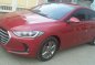 Hyundai Elantra 2016 for sale-2