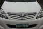 Toyota Innova 2009 for sale-1