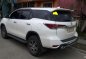 2017 Toyota Fortuner G 2.4L MT White For Sale -3