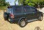 Isuzu Sportivo 2011 for sale-2