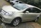 Nissan Grand Livina 2010 for sale-1