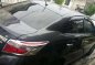 Toyota vios e 2015 manual gray for sale -5