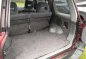 1998 Honda Crv AT Red SUV For Sale -9
