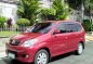 2008mdl Toyota Avanza 1.5 G AT FOR SALE-11