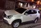 2018 Isuzu MUX for sale-4