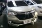 2017 Toyota Avanza for sale-0