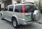 2005mdl Ford Everest 4X4 manual Dsel-4