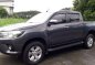 2018 Toyota Hilux for sale-0