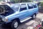 Like new Toyota Tamaraw for sale-0