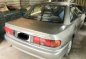 1996 Mitsubishi Lancer glxi matic For Sale -9