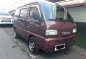 Suzuki Multicab Van Type For Sale -3