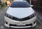 2015 Toyota Corolla Altis for sale-1