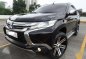 2017 Mitsubishi Montero Sport for sale-0