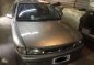 1996 Mitsubishi Lancer glxi matic For Sale -0