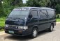 2011 Nissan Urvan for sale-6