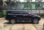 2015 Mitsubishi Montero Sport GLS  for sale-2