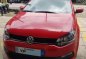 Volkswagen Polo 2016 for sale-1