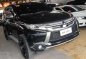 2016 Mitsubishi Montero GT 4x4 Sunroof Newlook for sale-0