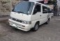 2009 Nissan Urvan Escapade for sale-3