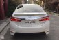 2015 Toyota Corolla Altis for sale-5