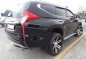 2017 Mitsubishi Montero Sport for sale-1