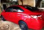 Toyota vios 2014 1.3 E  for sale-1