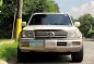 Toyota Land Cruiser 2000 for sale-2