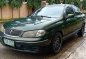 Nissan Exalta 2001 for sale-1