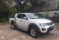 2013 Mitsubishi Strada for sale-0