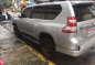 Toyota Land Cruiser Prado 2016 for sale-3