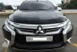 2017 Mitsubishi Montero Sport for sale-3