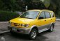 2003 Isuzu Crosswind for sale-0