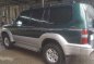 Toyota Land Cruiser Prado 1997 for sale-4