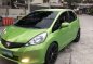 Honda Jazz 2012 for sale-1