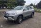 2017 Toyota Fortuner for sale-1