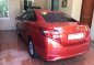 Toyota Vios 13E Manual 2017 for sale-4