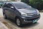 2014 Toyota Avanza for sale-1