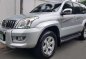 Toyota Land Cruiser Prado 2003 for sale-1