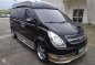 2010 Hyundai Starex HVX Limousine For Sale -2