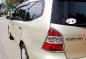 Nissan Grand Livina 2010 for sale-1