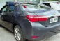 Toyota ALTIS G 2015 for sale-4