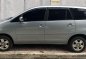 Toyota Innova V 2007 model Vvti gas-1