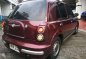 Like New Nissan Verita for sale-1