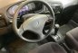 1996 Mitsubishi Lancer glxi matic For Sale -5