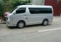 2015 Toyota Hiace 2.5 GL Grandia  for sale-1