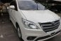 2016 Toyota Innova for sale-1