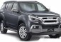 Isuzu MU-X LS 2018 for sale-0