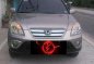 Honda CRV 2006 for sale-1