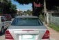 Mercedes-Benz C200 2000 for sale-2