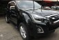 2017 Isuzu D-Max for sale-1